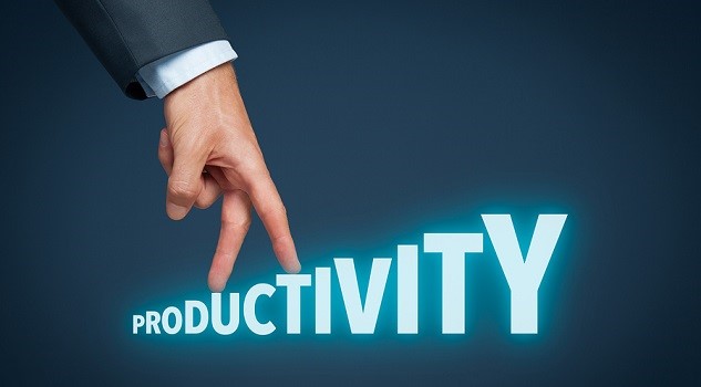 Purchasing Consulting Increased Productivity 25% and Cost Savings 28%